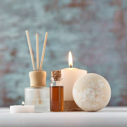 Deluxe Home Massage Bali